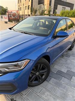 فولكسفاغن جيتا